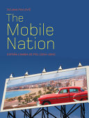 The mobile nation España cambia de piel (1954-1964) /