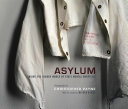 Asylum inside the closed world of state mental hospitals /