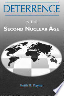 Deterrence in the second nuclear age /