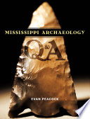 Mississippi archaeology Q & A