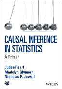 Causal inference in statistics : a primer /