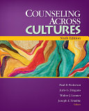 Counseling across cultures.