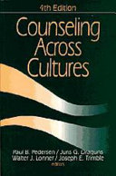 Counseling across cultures /
