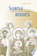Subtle bodies representing angels in Byzantium /