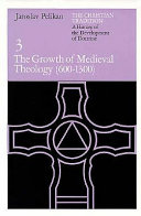 The Christian tradition : a history of the development of doctrine /