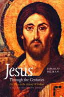 Jesus through the centuries: His place in the history of culture/