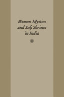 Women mystics and sufi shrines in India