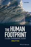 The human footprint : a global environmental history /