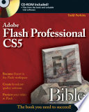 Flash Professional CS5 bible