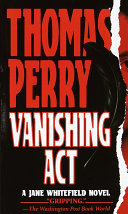 Vanishing act /