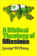 A biblical theology of missions /