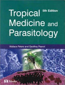 Tropical medicine and parasitology /