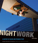 Nightwork a history of hacks and pranks at MIT /