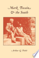 Mark Twain & the South /