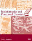 Bioinformatics and functional genomics /