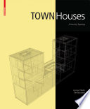 Town houses a housing typology /