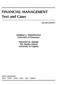 Financial management : text and cases /