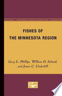 Fishes of the Minnesota region
