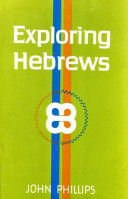 Exploring Hebrews /