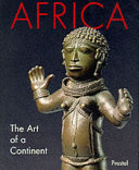 Africa : the art of a continent /