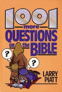 1001 more Questions on the Bible /