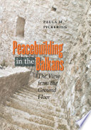 Peacebuilding in the Balkans the view from the ground floor /