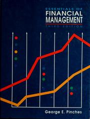 Essentials of financial management /