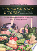 Encarnación's kitchen Mexican recipes from nineteenth-century California : selections from Encarnación Pinedo's El cocinero español /