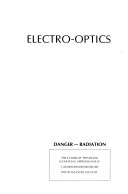 Electro - Optics /