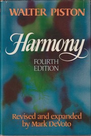 Harmony /