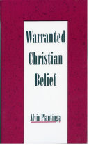 Warranted Christian belief