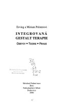 Gestalt therapy integrated : contours of theory and practice /