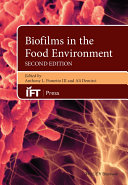 Biofilms in the food environment /