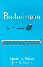 Badminton /