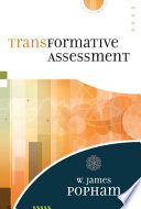 Transformative assessment