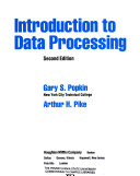 Introduction to data processing /