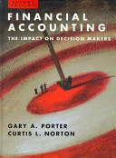 Financial accounting : the impact on decision makers /