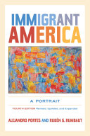 Immigrant America : a portrait  /