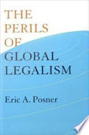 The perils of global legalism