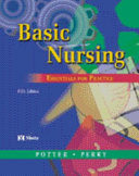 Basic nursing : essentials for practice /