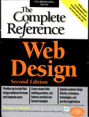 Web Design : The Complete Reference /