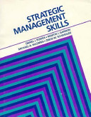 Strategic management skills /