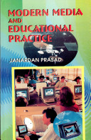 Modern media and educational practice /