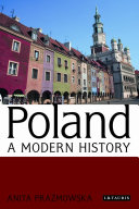 Poland a modern history /