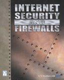 Internet security and firewalls