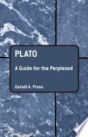 Plato a guide for the perplexed /
