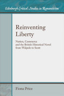 Reinventing Liberty /