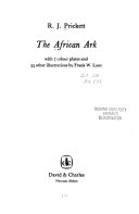 The African ark /