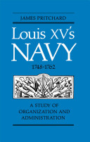 Louis XV's navy /