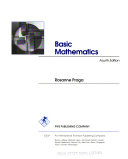 Basic mathematics /